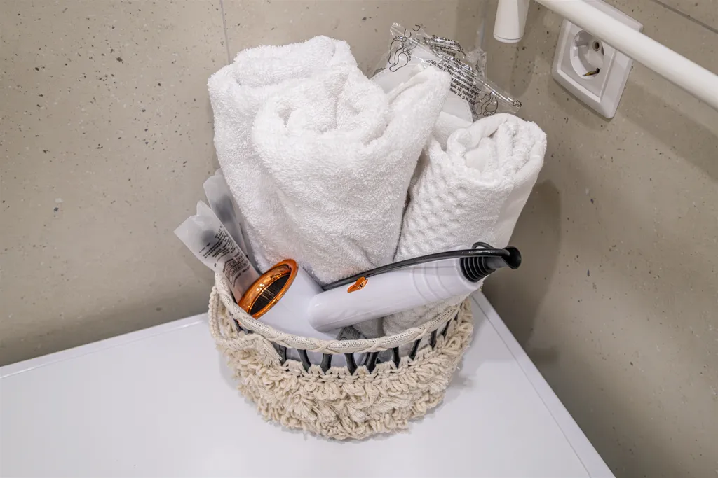 Уютное гнездышко в концептуальном районе