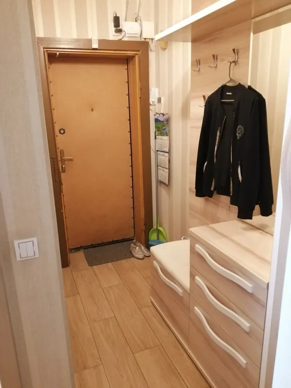 Квартира у Нижнего и Верхнего озера