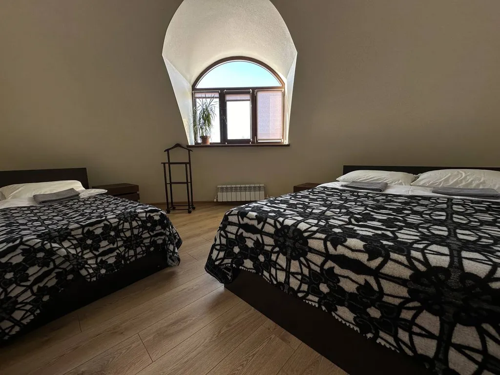 Купольный комплекс Яромирь