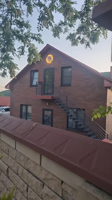 Коттедж Дом рядом с чистым морем с уникальным можжевеловым лесом — Федотовка