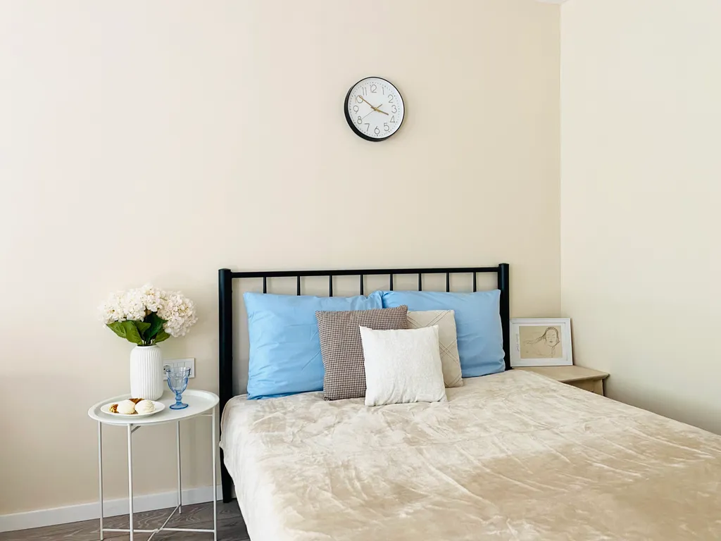 Квартира Апартаменты Отличный день самый центр — Великий Новгород