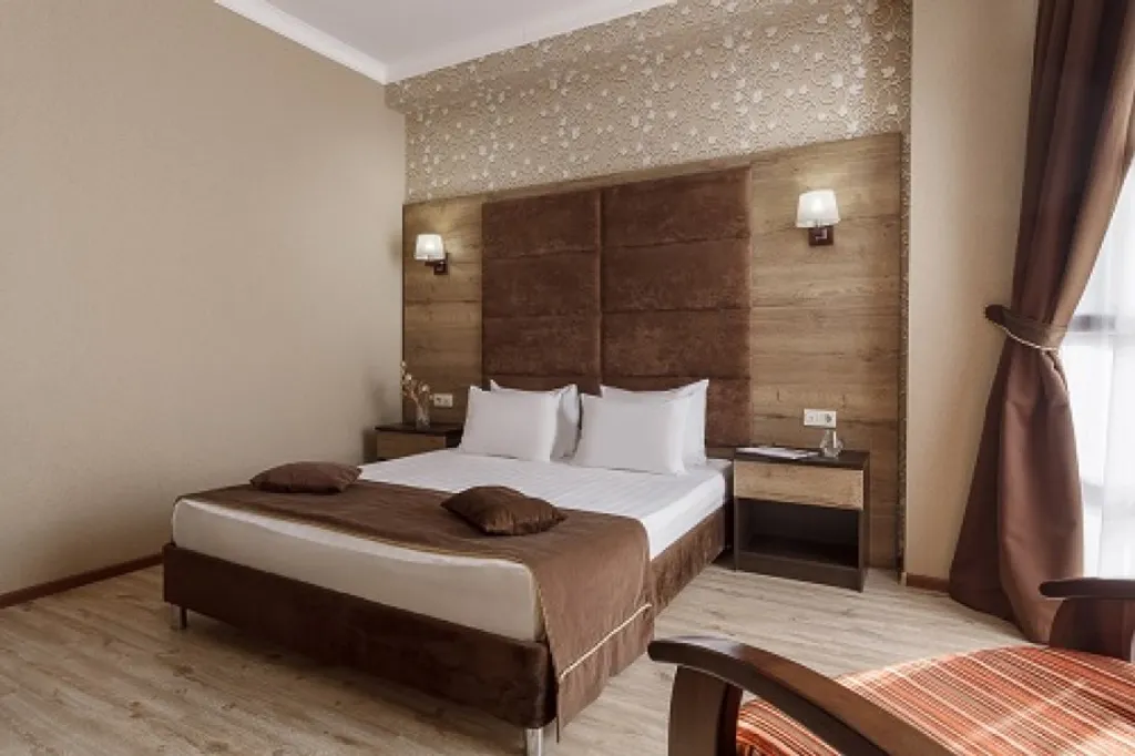 Квартира Комната — аренда посуточно в Витязево