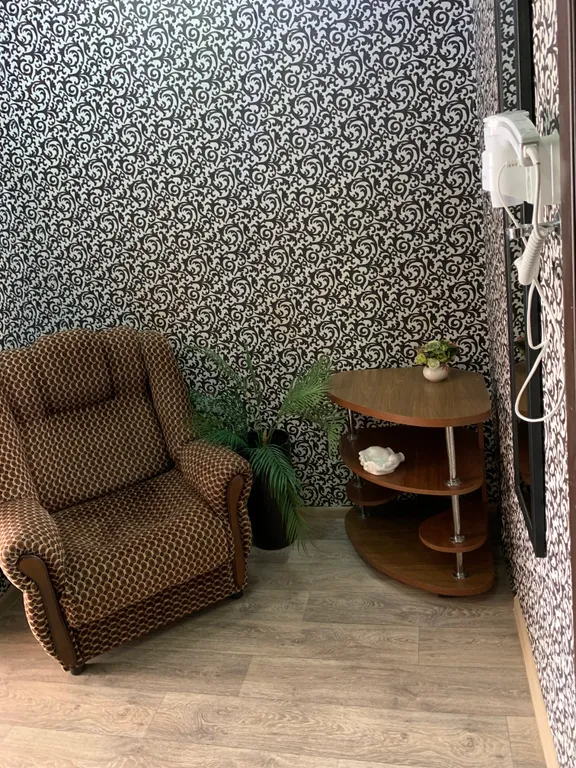 Квартира номер один