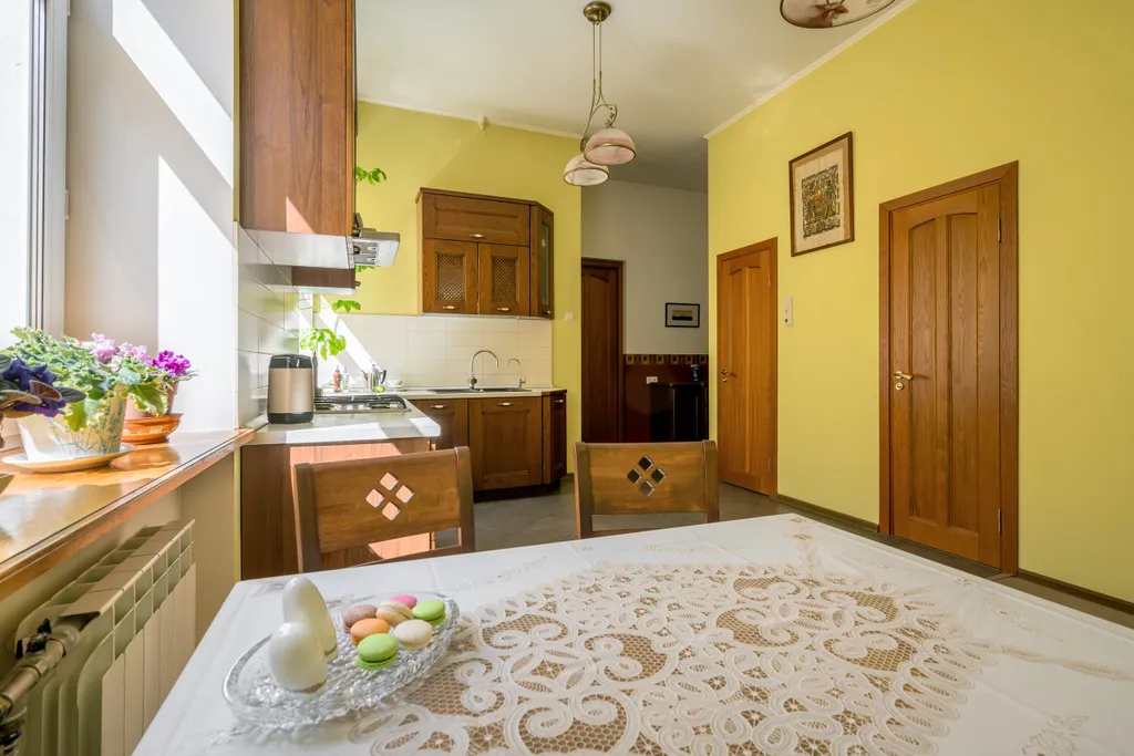 3-комнатная квартира у Мариинки