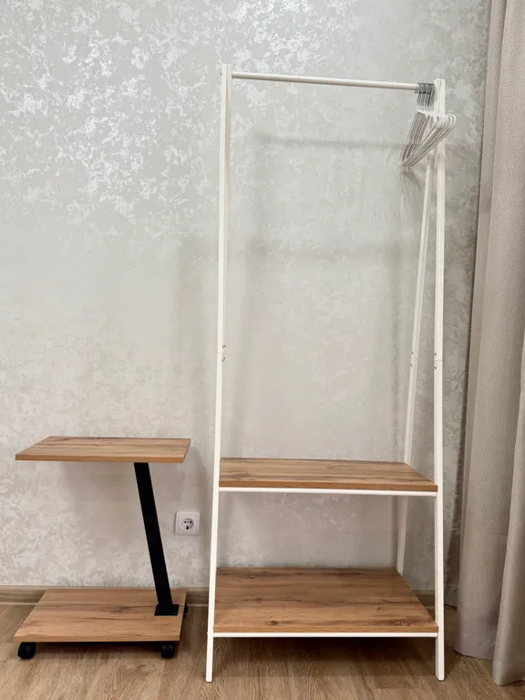 Отличная квартира