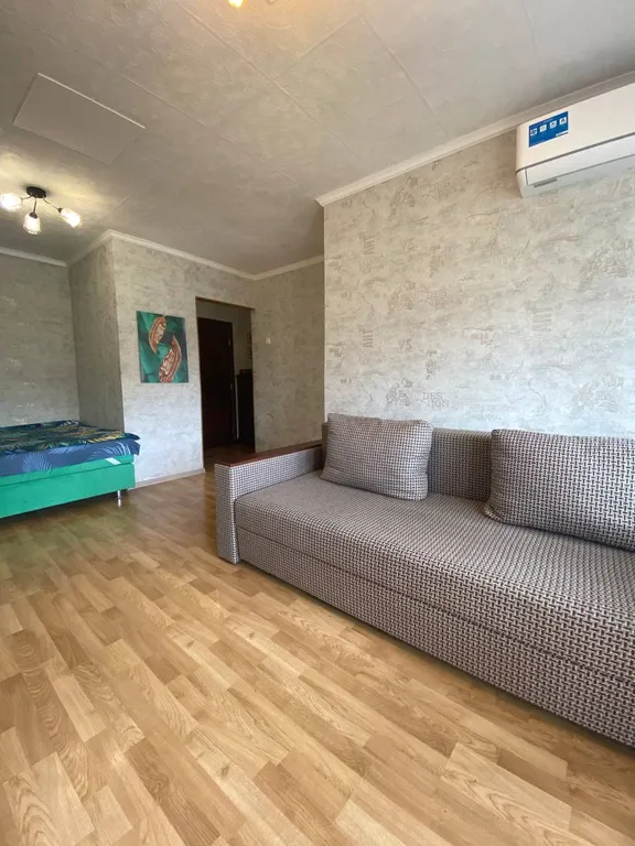 Квартира Спокойная квартира в самом центре — Калининград