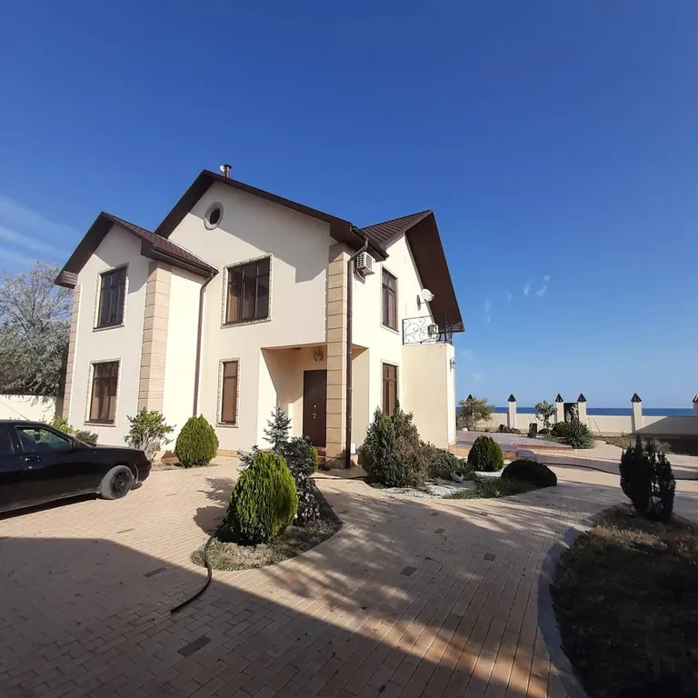 Коттедж Дача у моря — аренда посуточно в Дербент