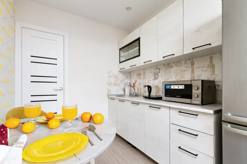 Квартира 2-комнатная Квартира — Новосибирск