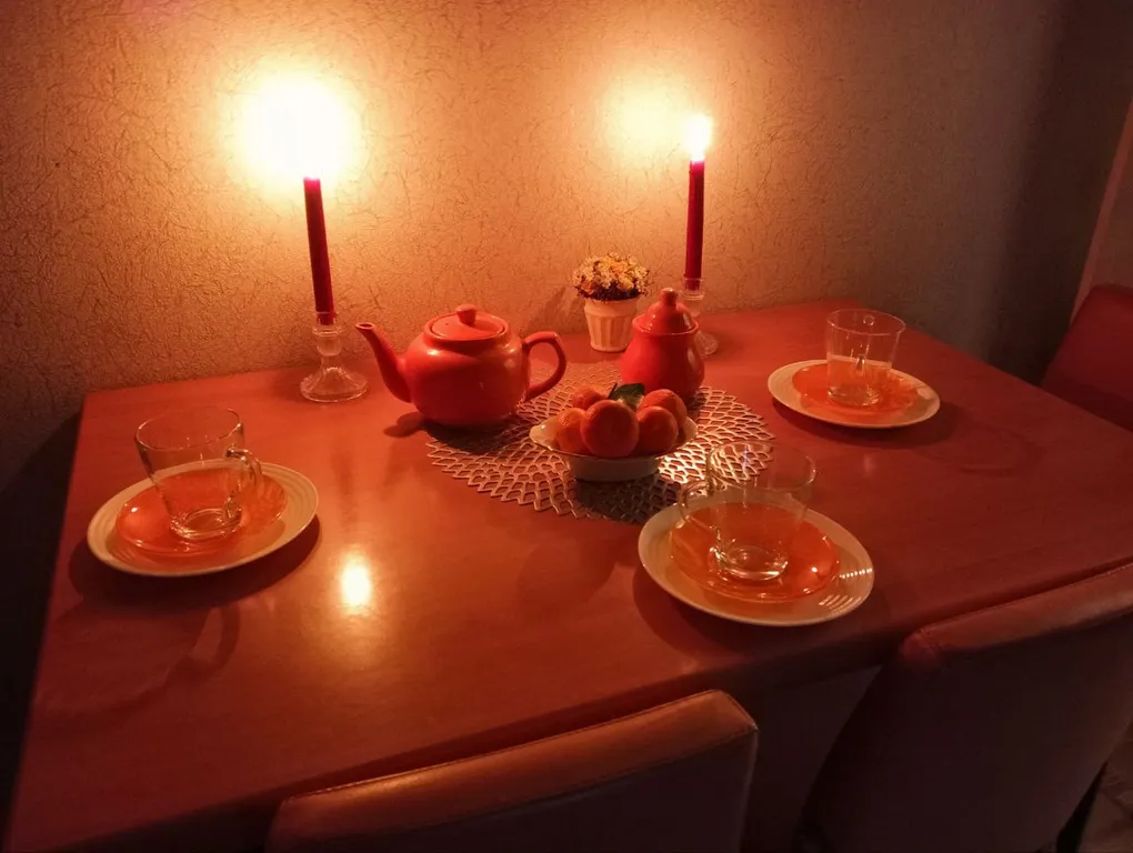 Квартира Уютная 1 комнатная квартира — Красноярск