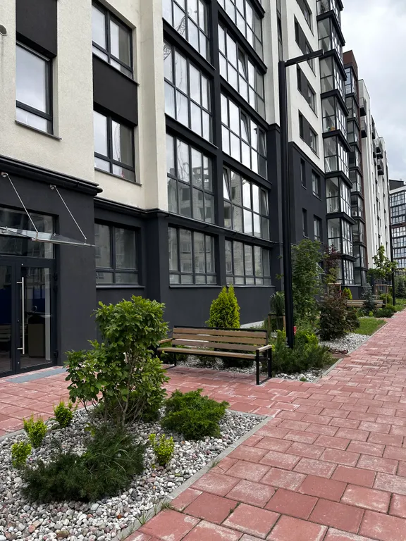 Квартира Уютная квартира рядом с центром — Калининград