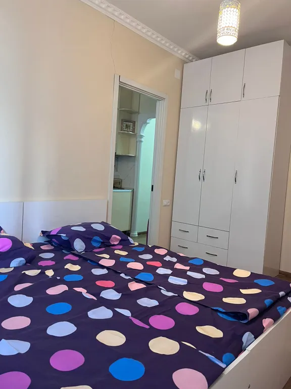 Квартира 2-комнатная Квартира — Батуми