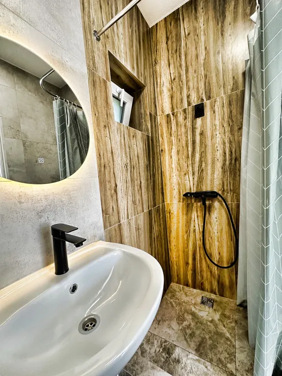 Уютный номер у моря