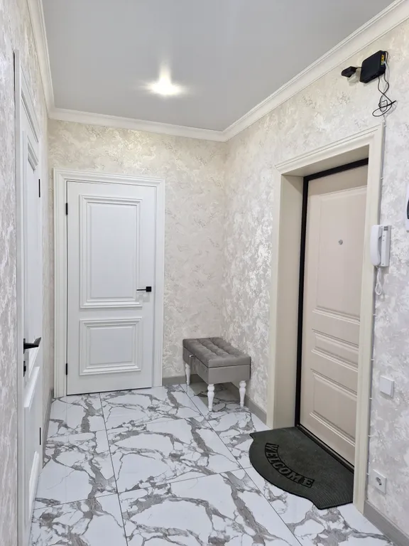 Апартаменты в центре города