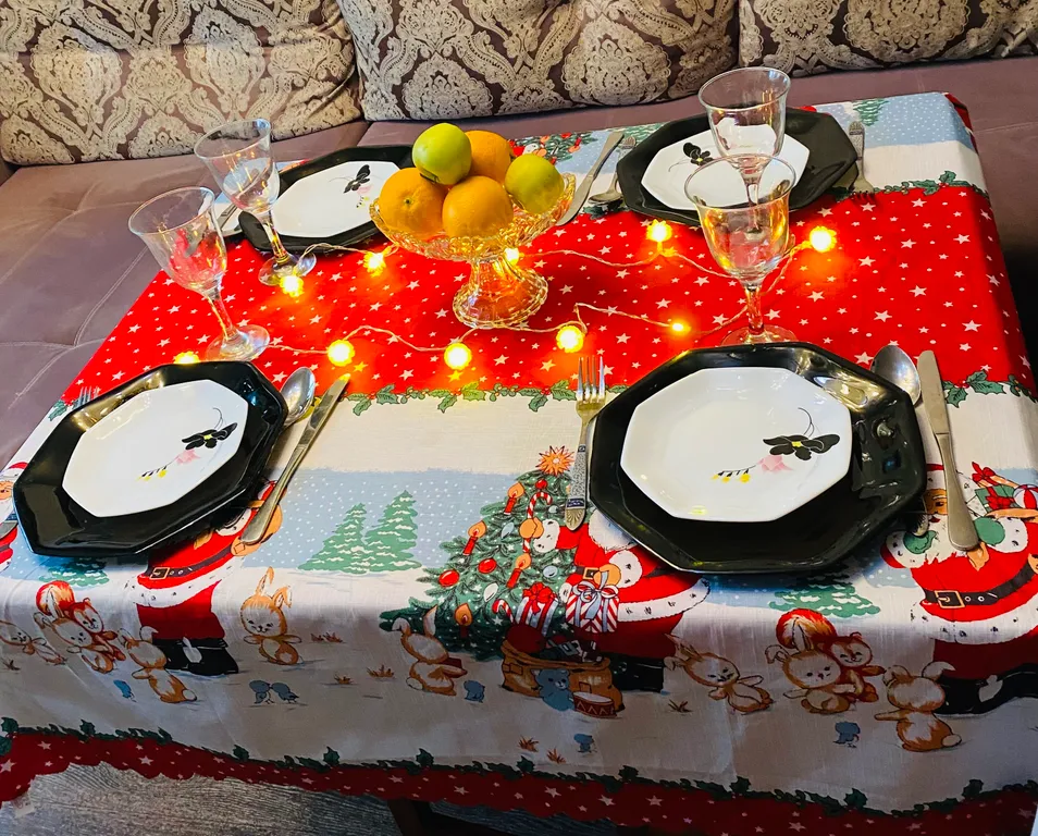 Квартира Квартира недалеко от аквапарка — Казань