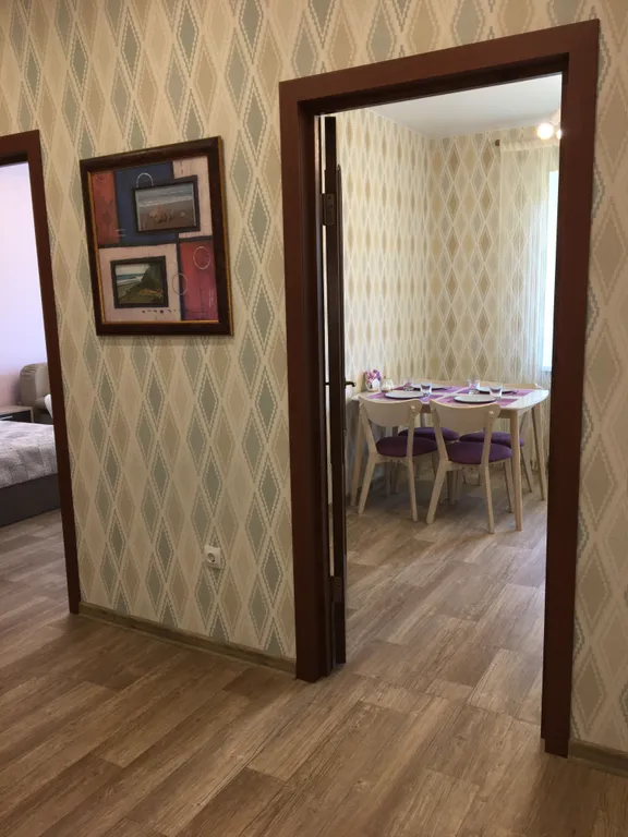 Квартира Отличная квартира на Римской — Калининград