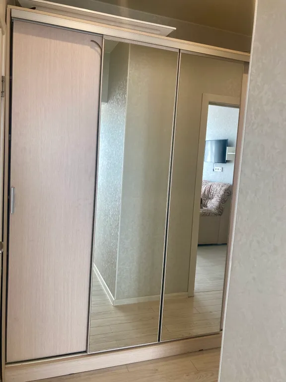 Квартира на побережье