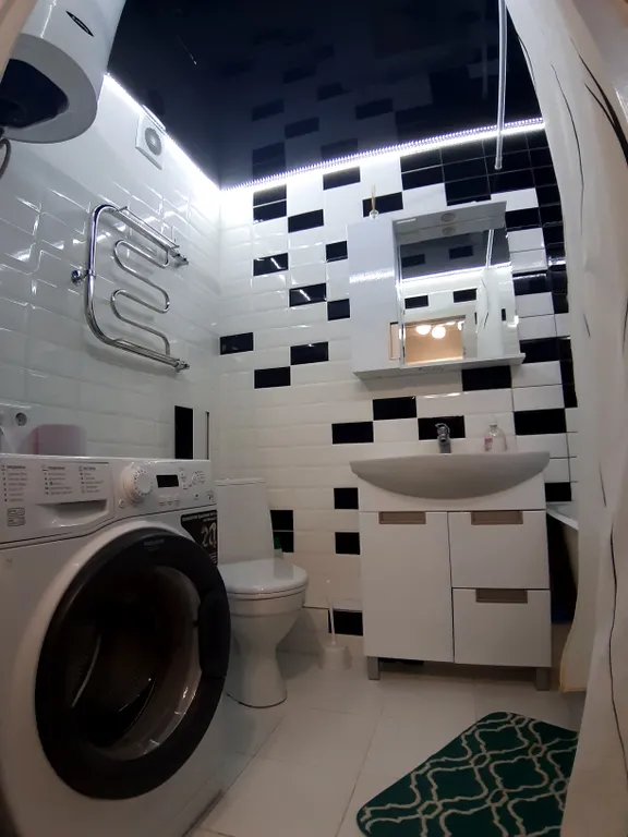 Квартира 1-комнатная Квартира — Краснодар