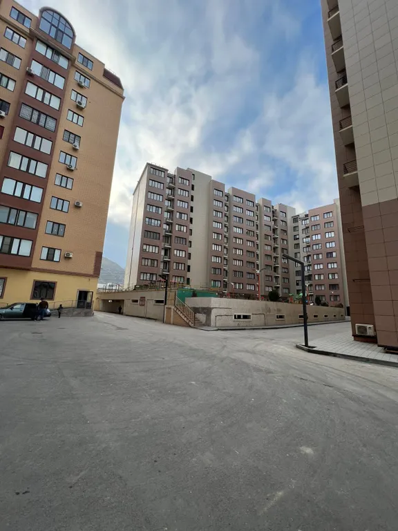 Комфортная чистая квартира со всеми удобствами