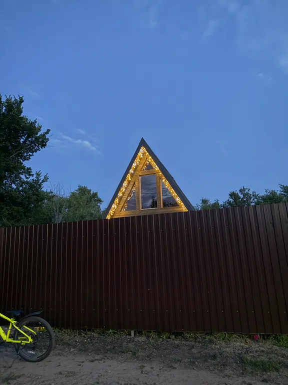 Старый замок