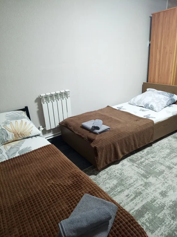 Уютный номер