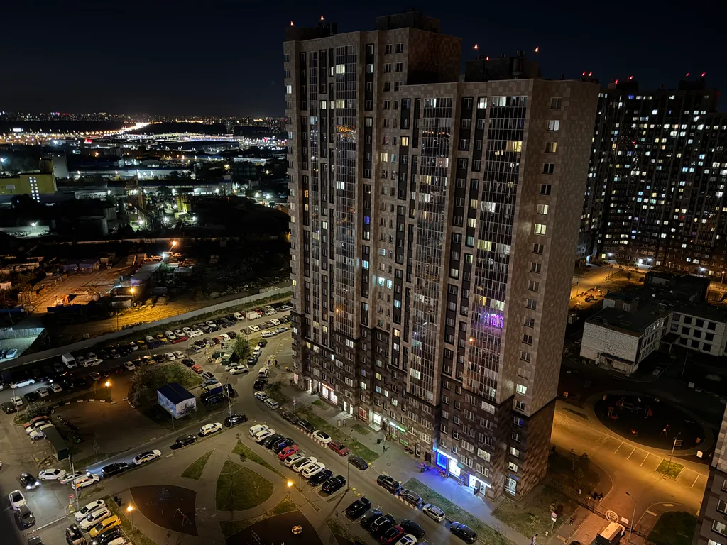 Уютная, чистая, 1-комнатная квартира в ЖК Новые Котельники