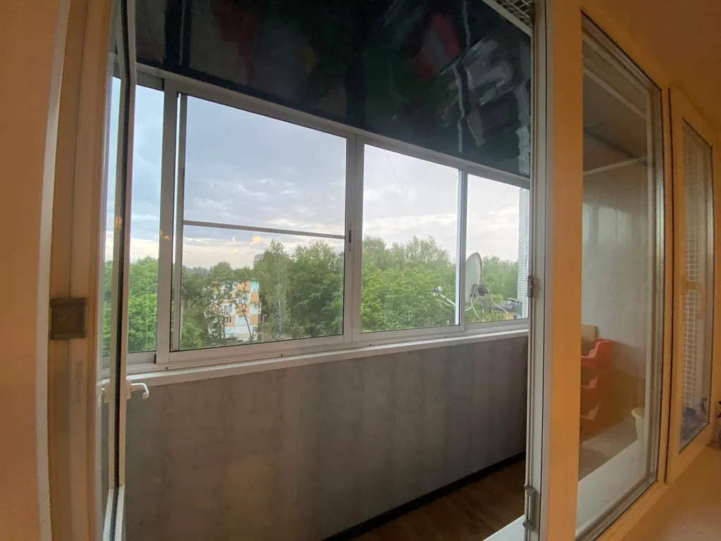 Вместительная и уютная 2-комн квартира