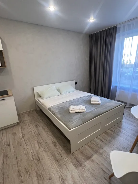 Квартира Уютные апартаменты у Королевский ворот — Калининград