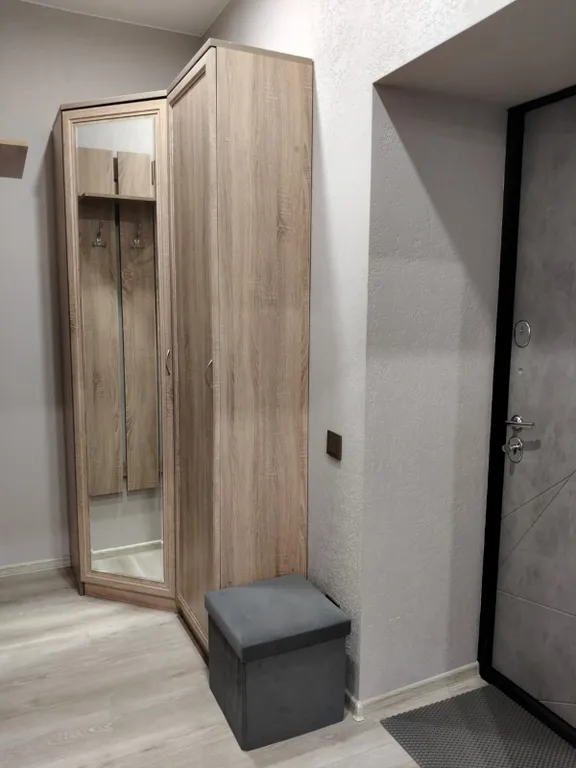 Квартира Квартира Большая студия с отдельной спальней в историческом центре города — Ярославль