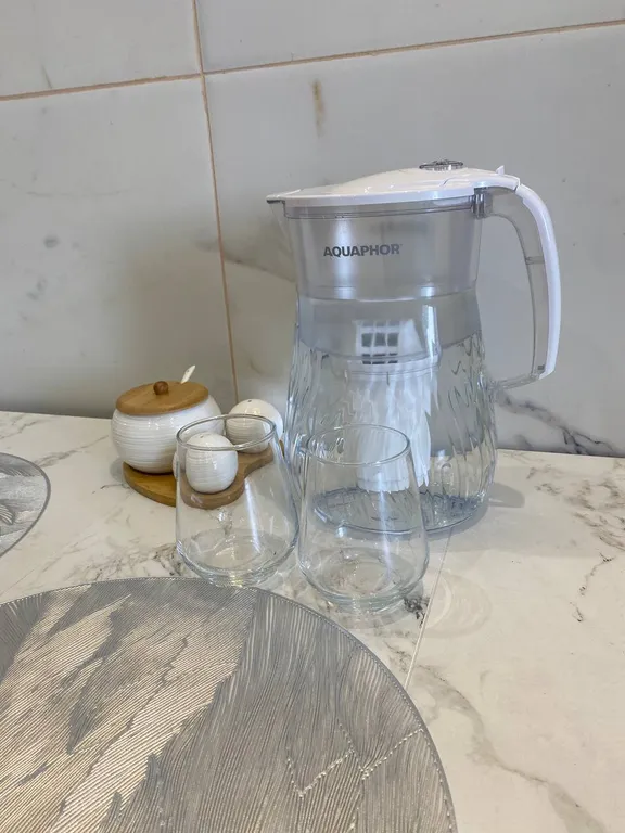 Люкс в центре с видом на лес