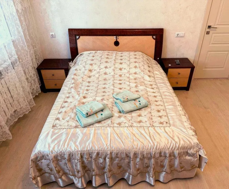 Коттедж 2-комнатный Дом — Болгар