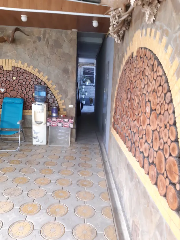 Частный уютный домик.