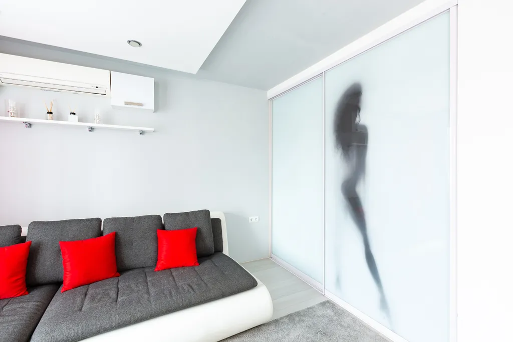 Квартира Силуэт — аренда посуточно в Самара