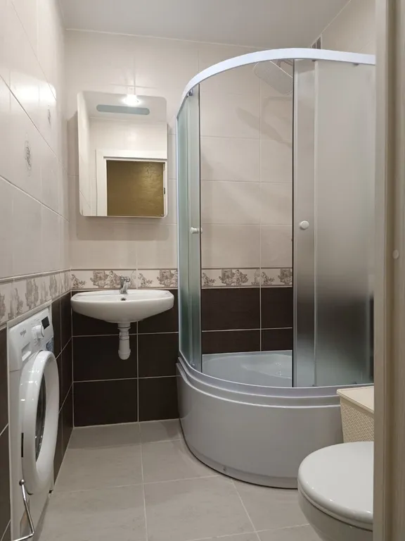 Свежесть севера