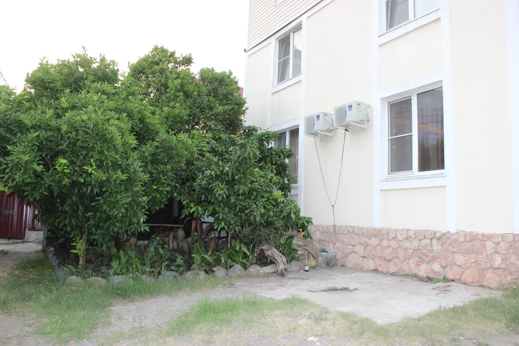 Коттедж Дом у самого моря — Сириус