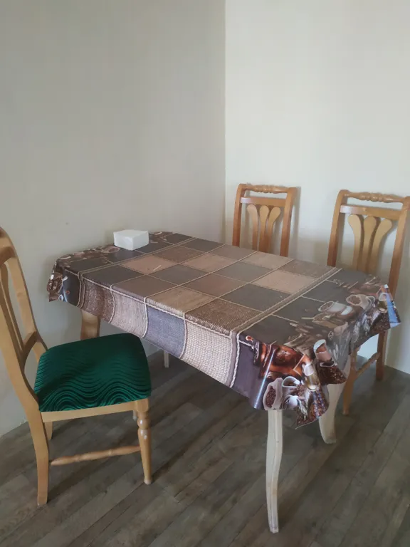 Уютный домик с участком