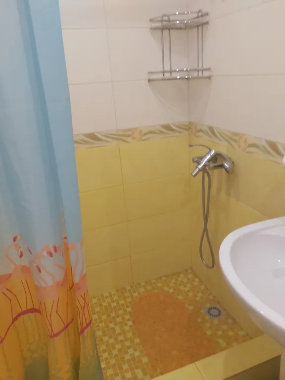 Квартира с парковкой у Воронцовского парка