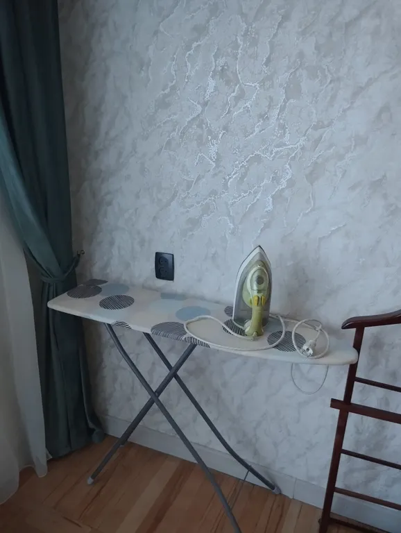 Уютная и замечательная квартира после ремонта