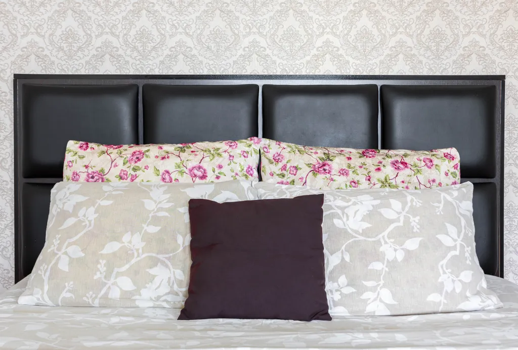 Квартира с красивым видом