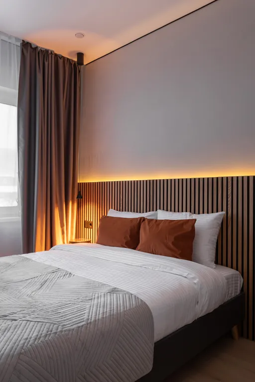 Апартаменты Райдер / Riders Apartments 83