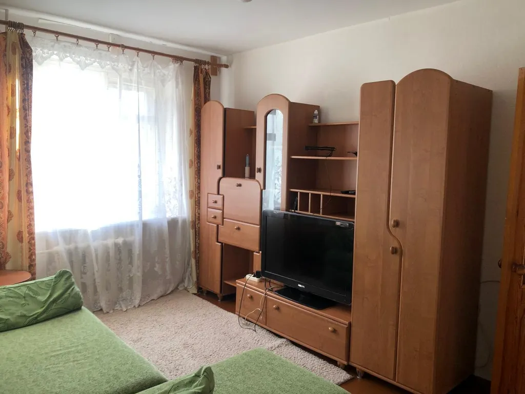 2-комнатная Квартира — аренда посуточно в Валдай