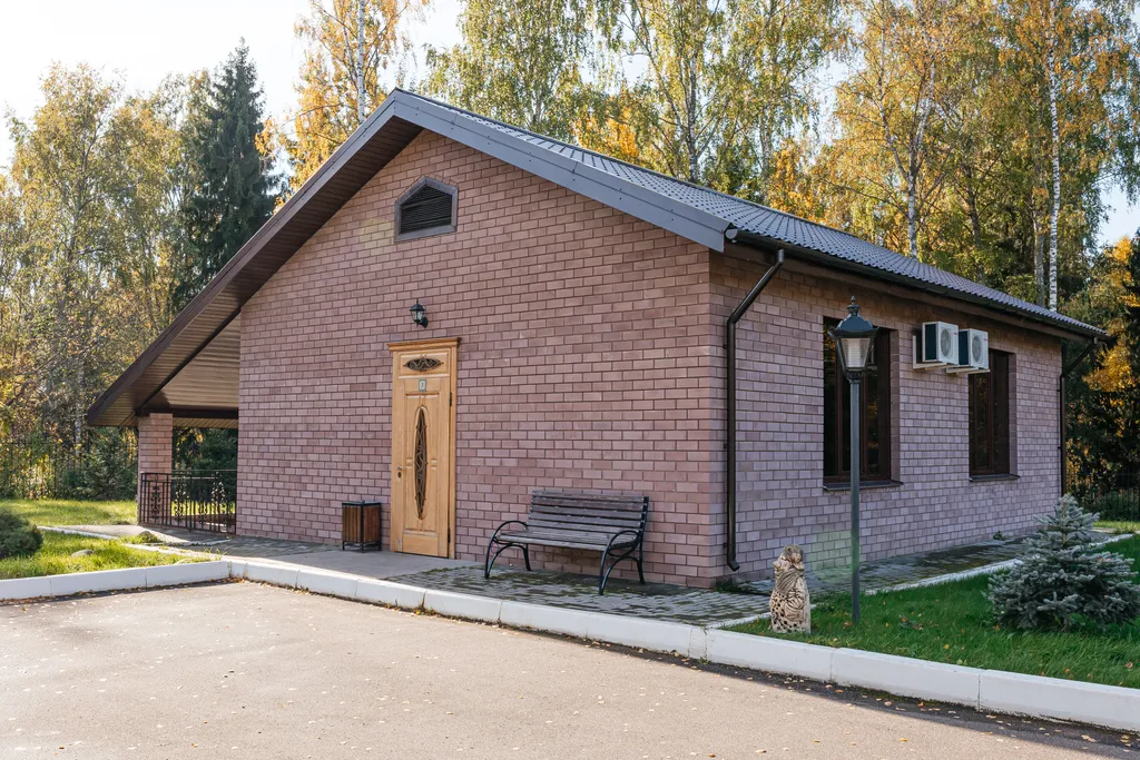 Коттедж 3-комнатный Дом — аренда посуточно в Кострома