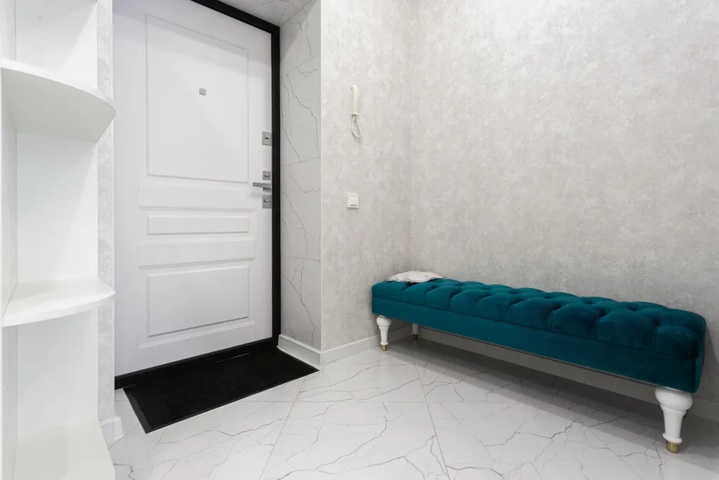 Квартира Апартаменты Кантиана 4.4 — Калининград