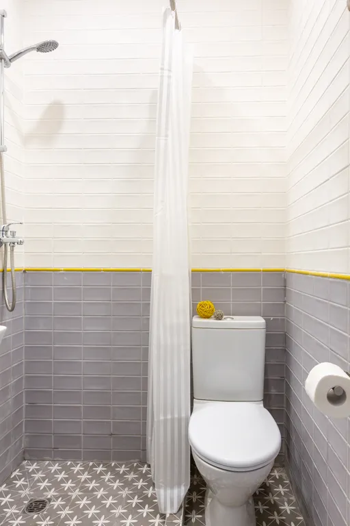 Апартаменты Кварт-Отель студия Кристалл