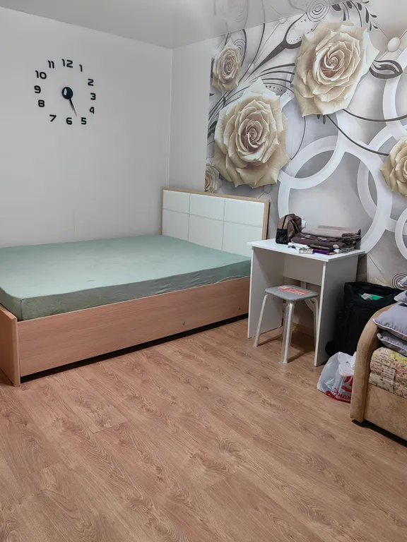 Просторная квартира в районе Воткинских терм