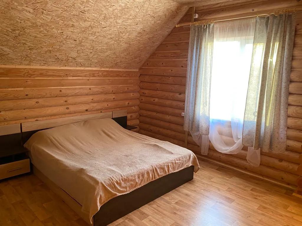 Дом возле моря