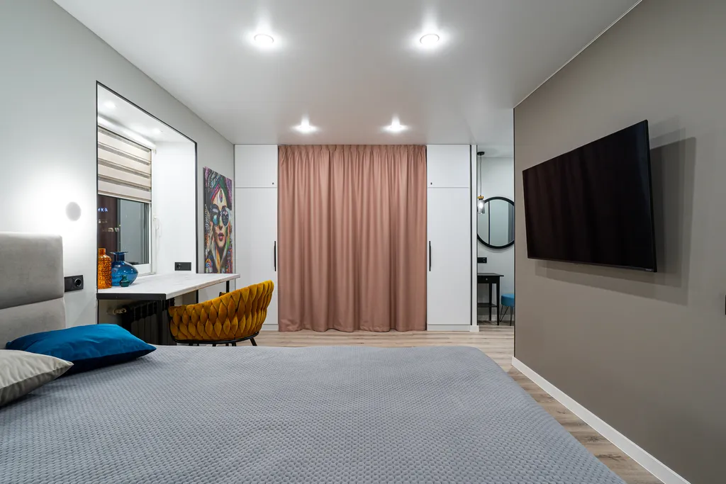 Квартира Центрально-Театральная квартира, о которой многие мечтали — Калининград