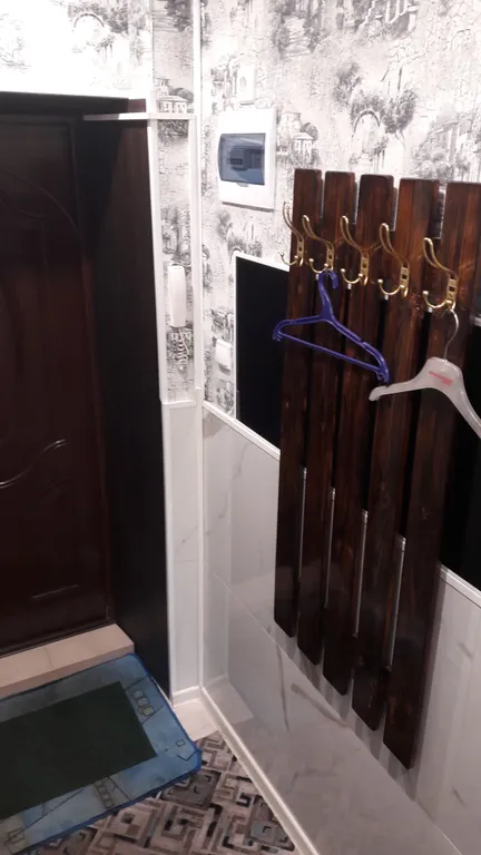 Квартира на главной площади у вокзалов