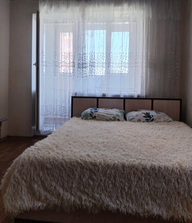 Уютная квартира на ул. Ленина — аренда посуточно в Макеевка