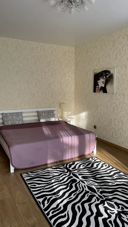 Квартира в центре Светлогорска-2 — аренда посуточно в Светлогорск