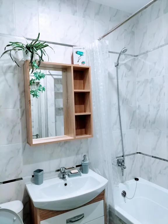 Квартира Квартира Отдых у моря- пляжи Балтики, порт, Пионерский курорт — Пионерский